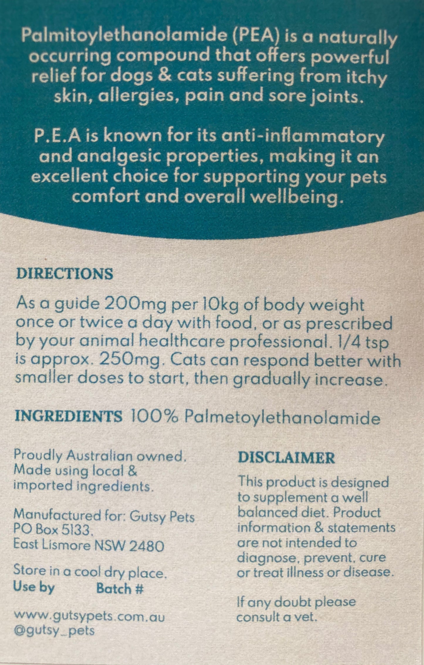 Bundle & Save - Gut & Nutrition & Anti-inflammatory