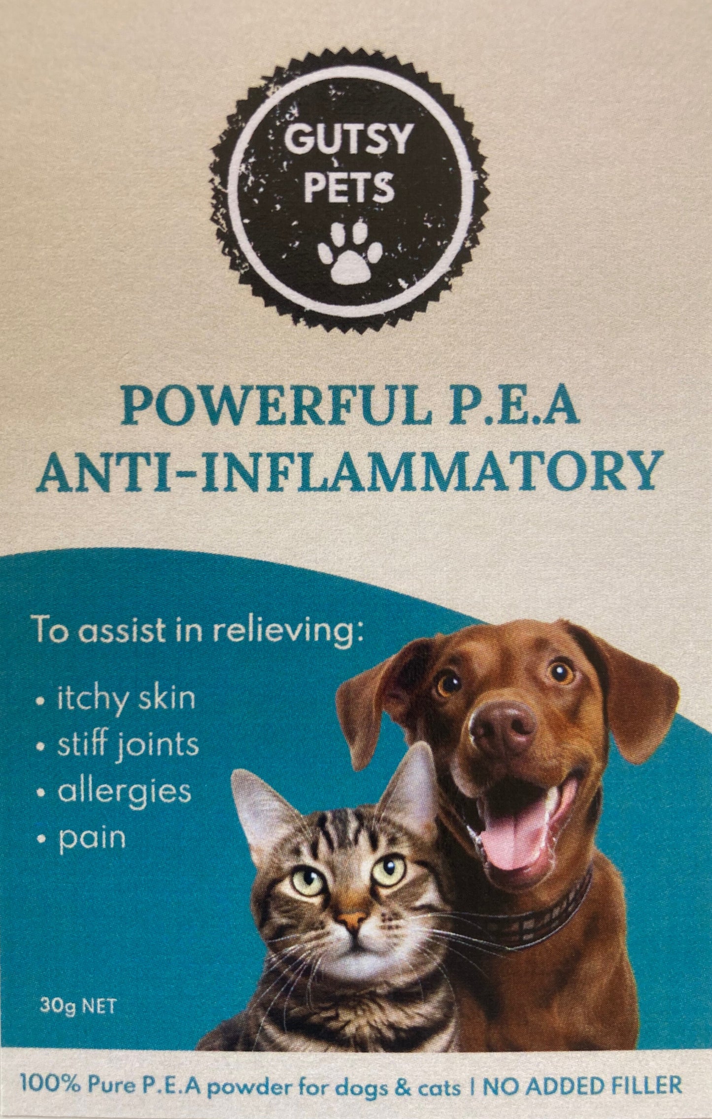 Bundle & Save - Gut & Nutrition & Anti-inflammatory