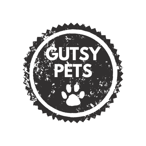 Gutsy Pets