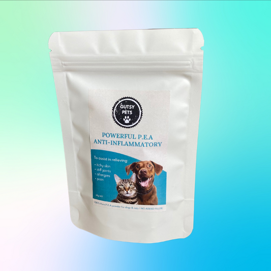 Super P.E.A. Anti-Inflammatory